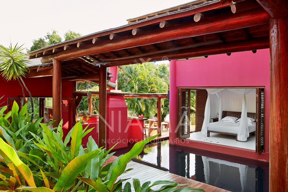 casa 77 a venda condominio terravista trancoso