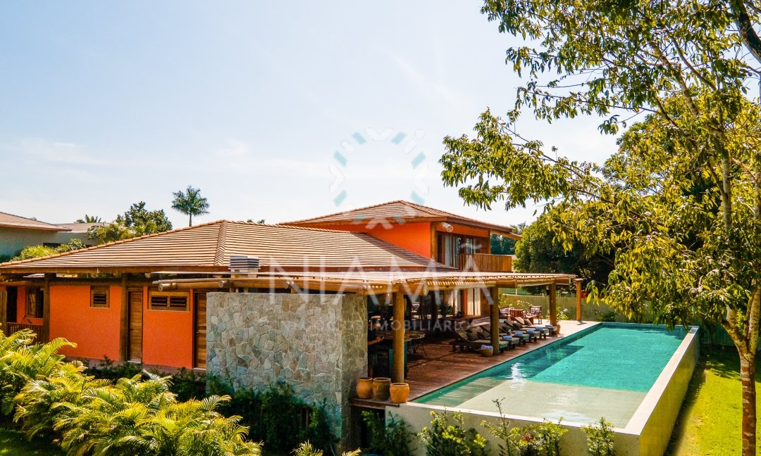 casa condominio terravista trancoso trancoso