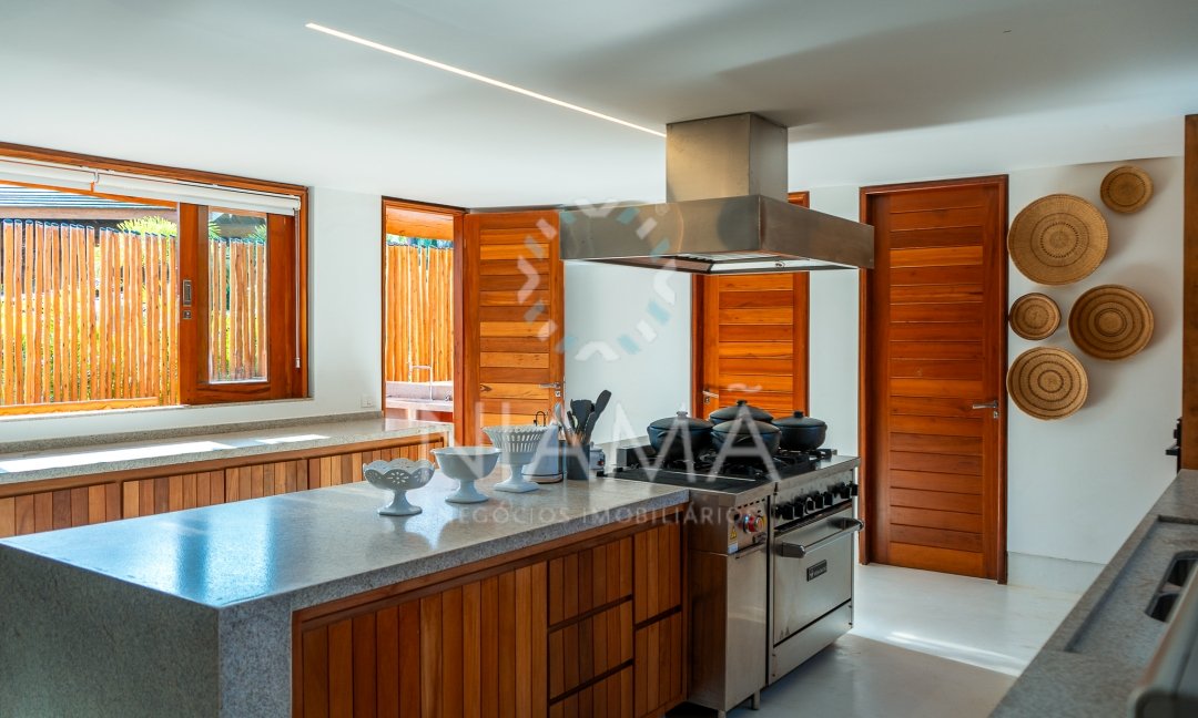 casa alugar condominio terravista trancoso