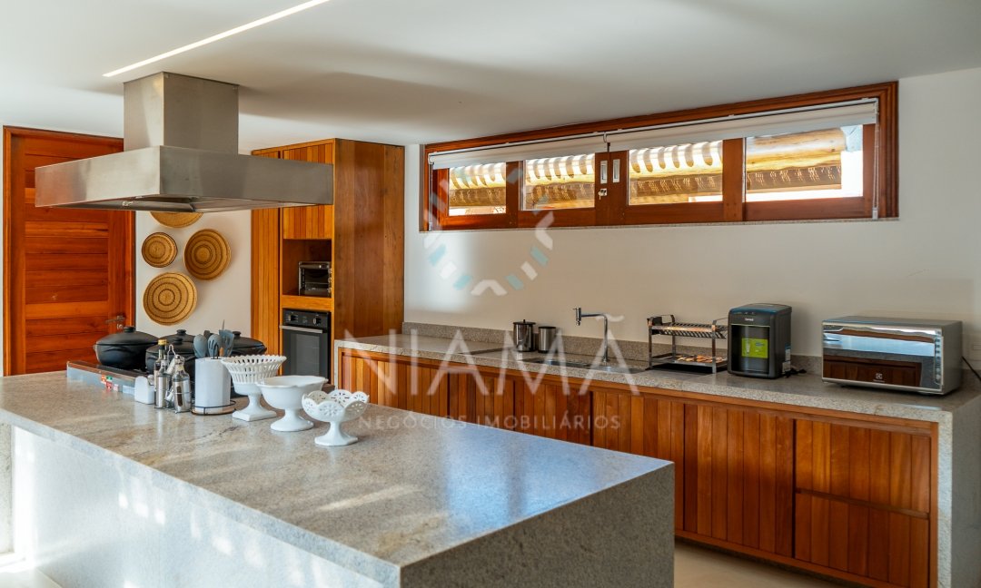 casa aluguel condominio terravista trancoso