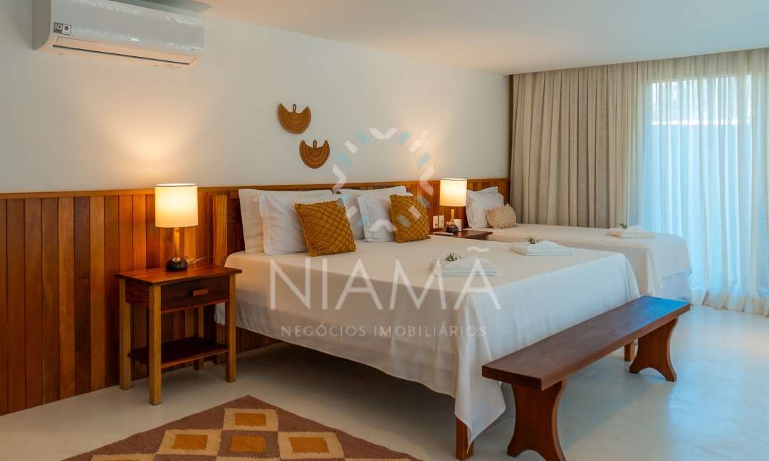 casa condominio terravista trancoso trancoso