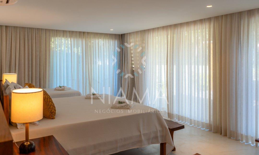 casa condominio terravista trancoso bahia