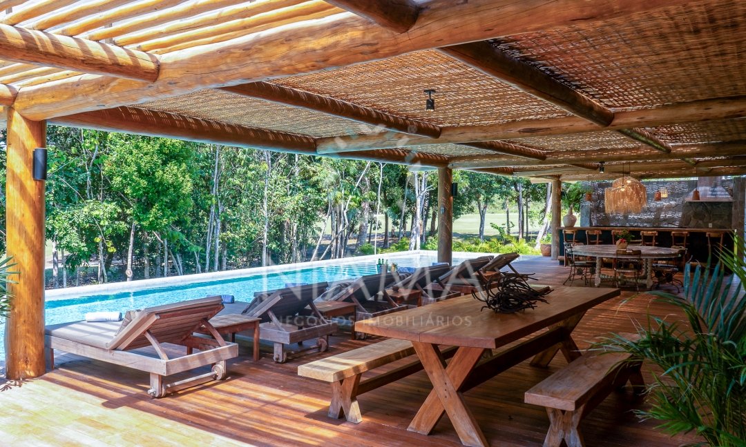 casas condominio terravista em trancoso