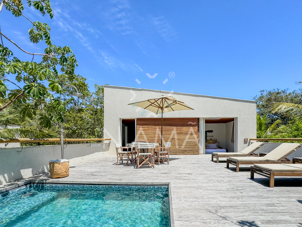 casa a venda fasano condominio itapororoca trancoso bahia