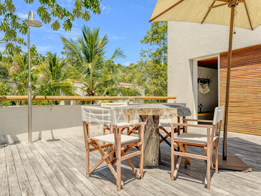 casa a venda fasano condominio itapororoca trancoso bahia