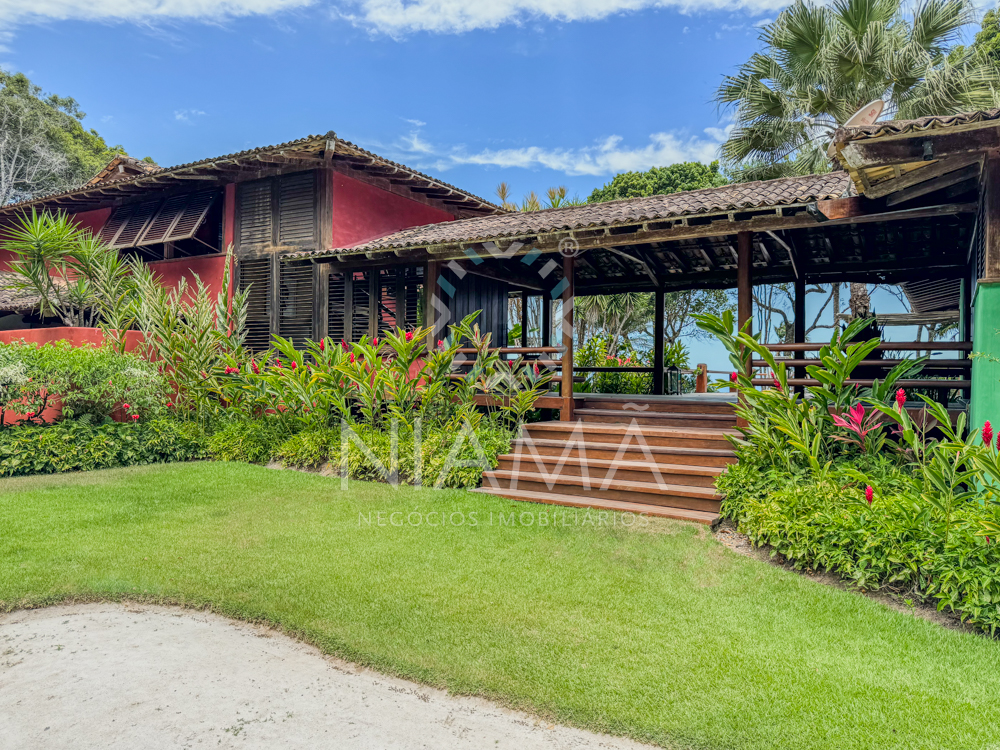 casa pedro grande trancoso