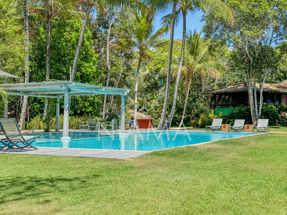 casas condominio pedro grande em trancoso