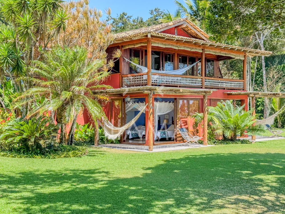 casa a venda condominio itapororoca trancoso