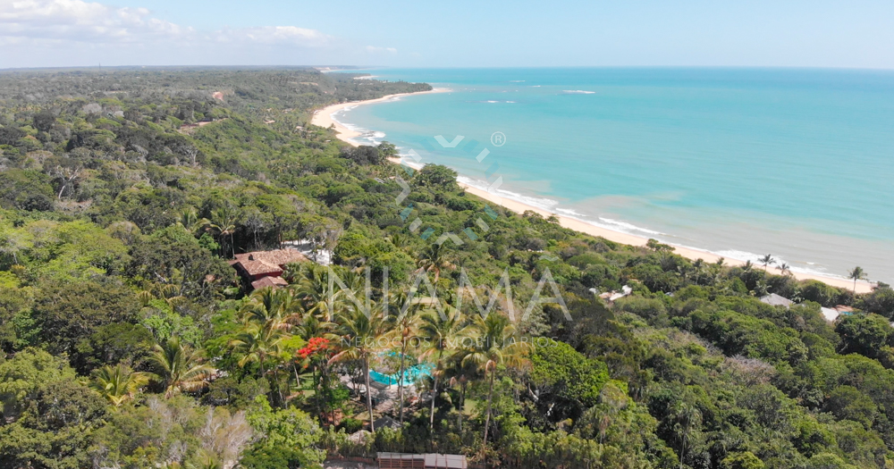 casa aluguel condominio pedro grande trancoso