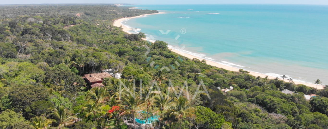 casa condominio pedro grande trancoso