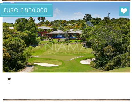 casa no condominio terravista golf a venda em trancoso bahia