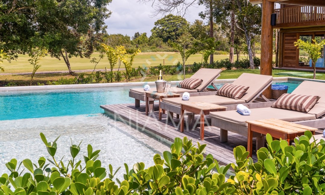 aluguel de casas de luxo em trancoso