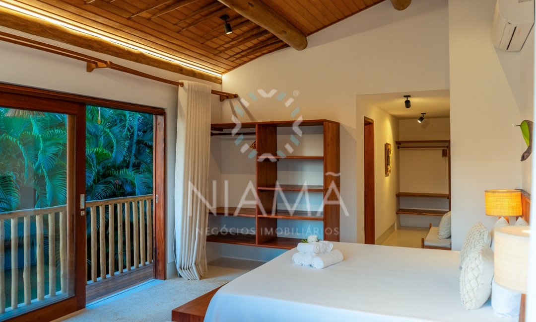 casa alugar condominio terravista trancoso