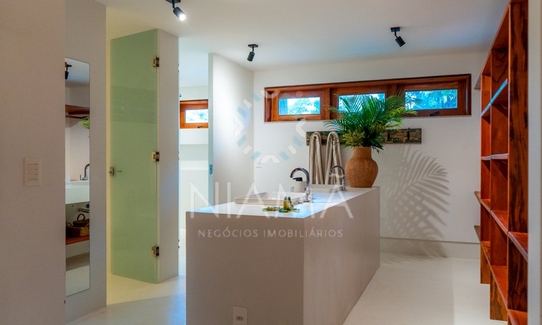 casa de praia condominio terravista trancoso