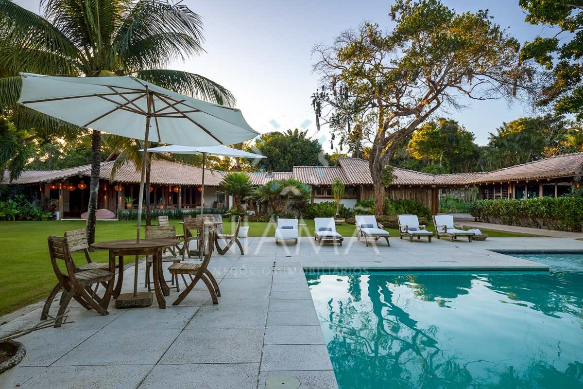 casa condominio altos de itapororoca trancoso