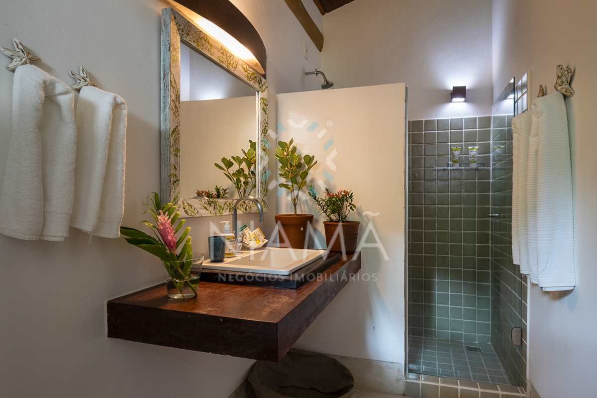 casa de luxo maion em trancoso