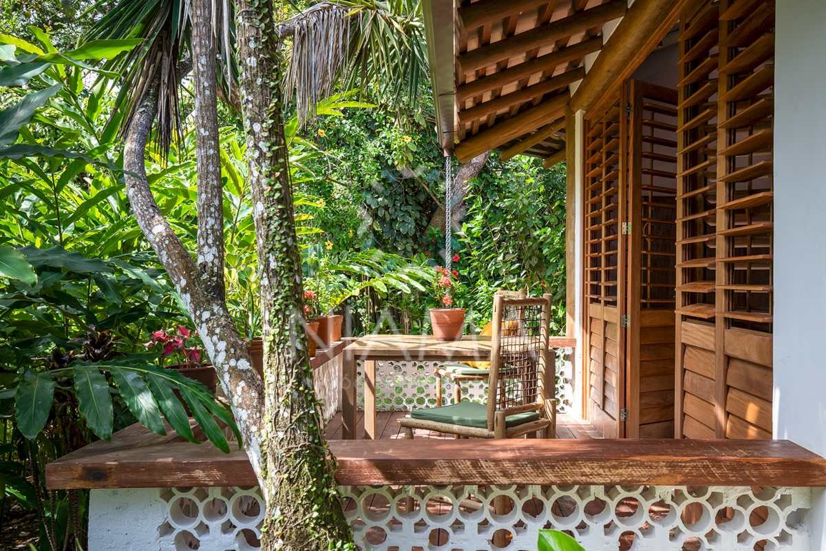 maion casa  de aluguel itapororoca trancoso