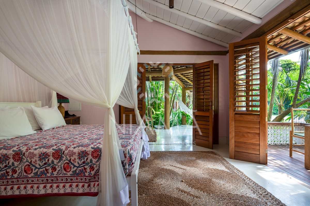 casa de luxo em altos de itapororoca em trancoso bahia