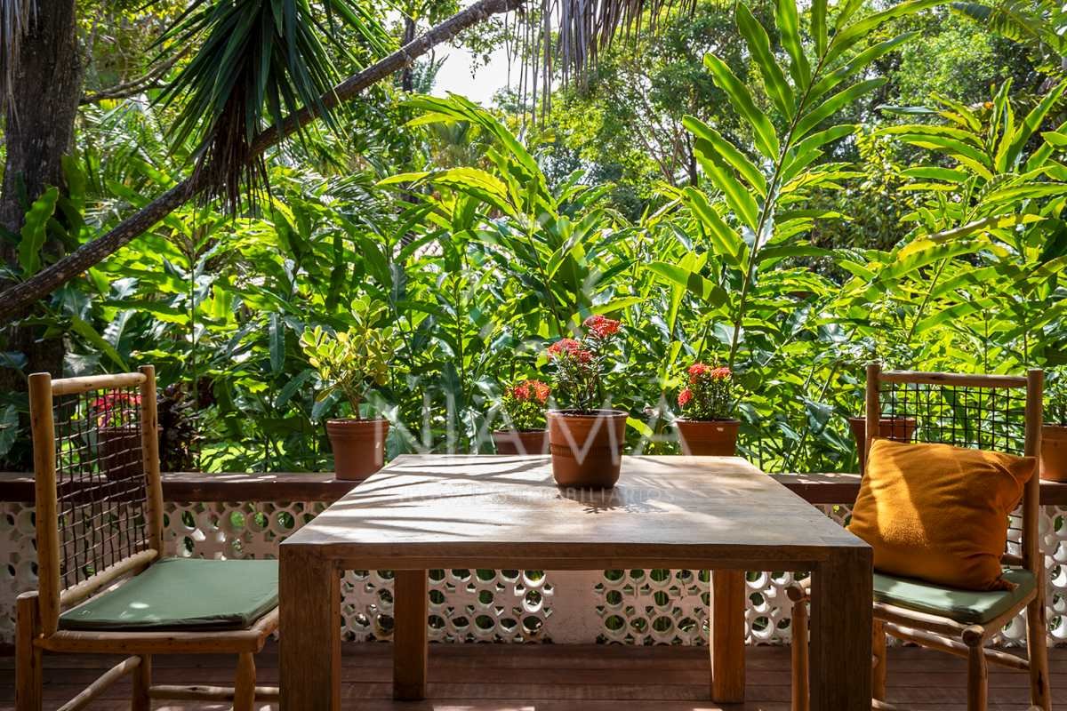 casa aluguel itapororoca trancoso