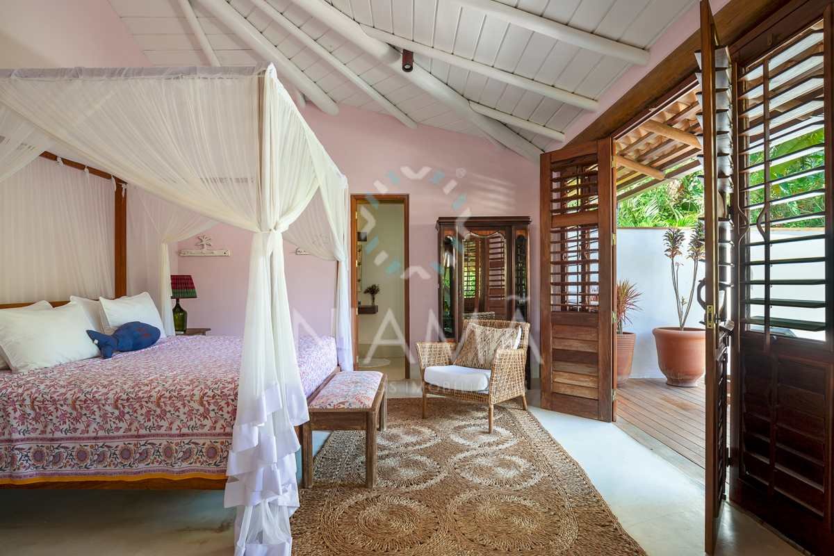 casa de luxo reveillon em trancoso