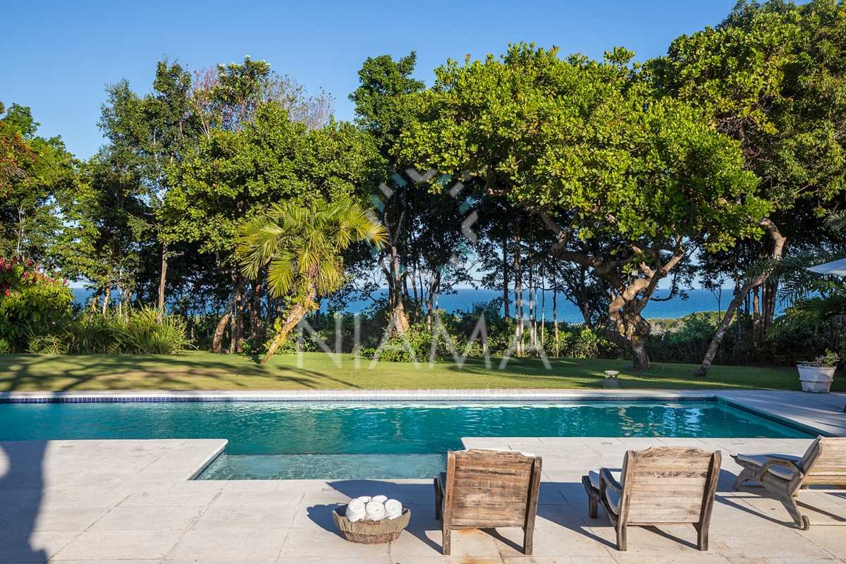 casa de luxo itapororoca em trancoso