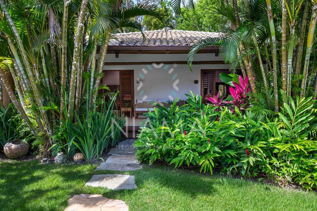 casa maion em trancoso