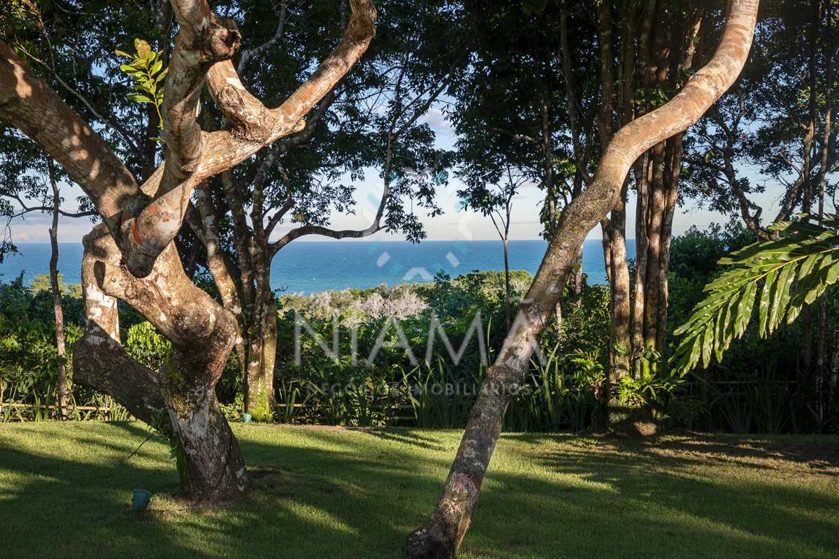 casa altos de itapororoca em trancoso