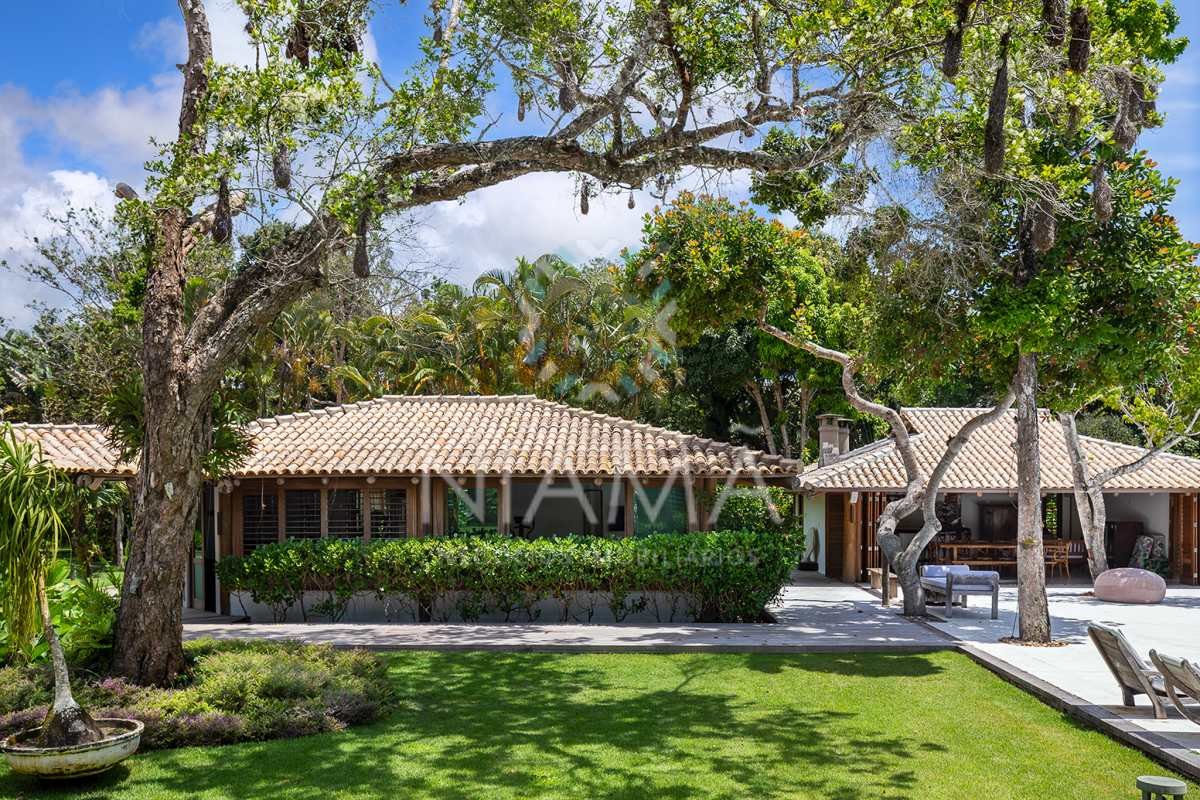 maion casa  de aluguel itapororoca trancoso