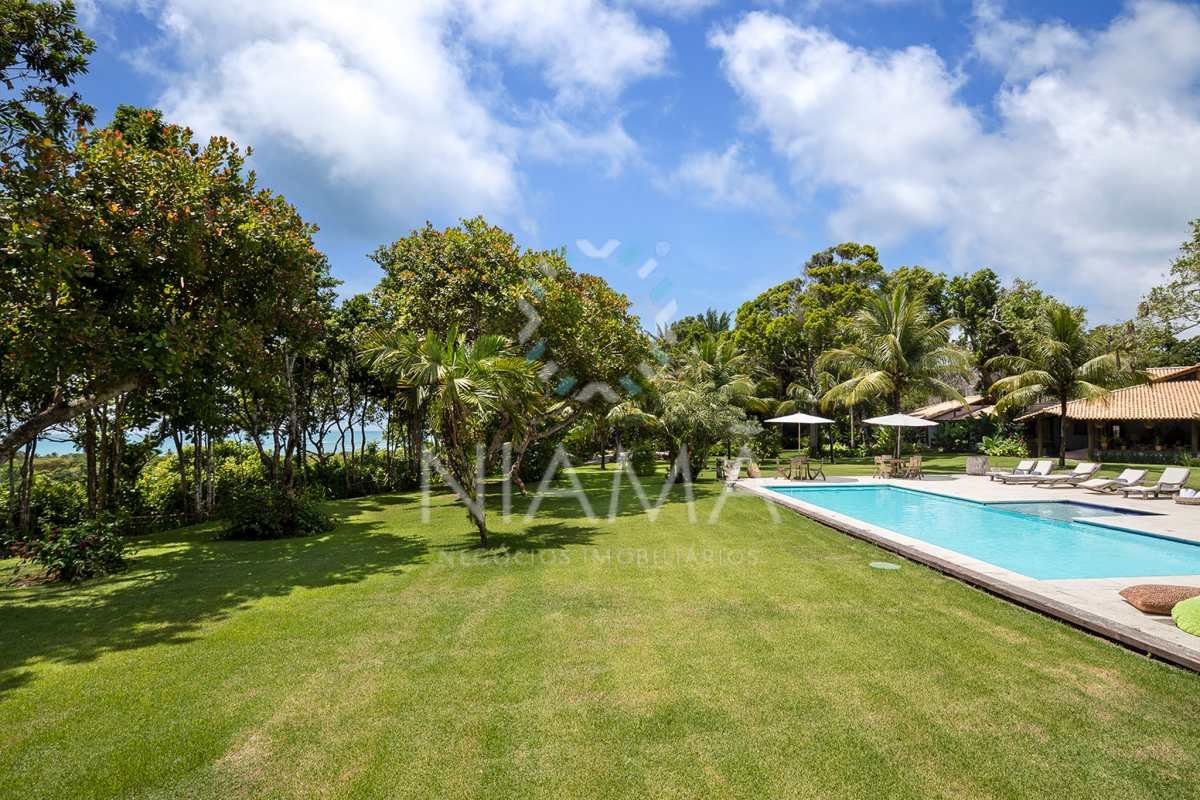 maion casa  de aluguel itapororoca trancoso