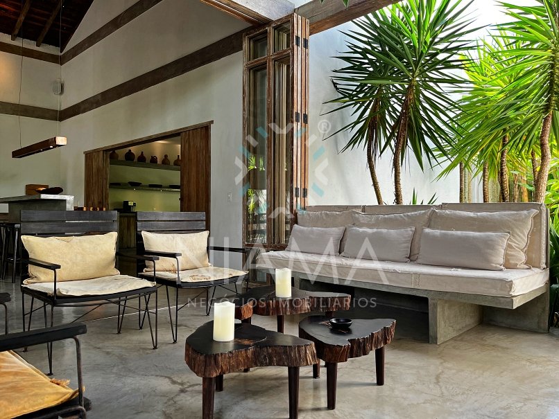 casa mia a venda condominio altos de trancoso luxo