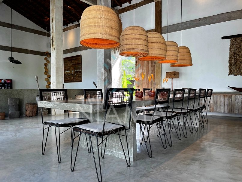 casas de luxo casa mia a venda condominio altos de trancoso