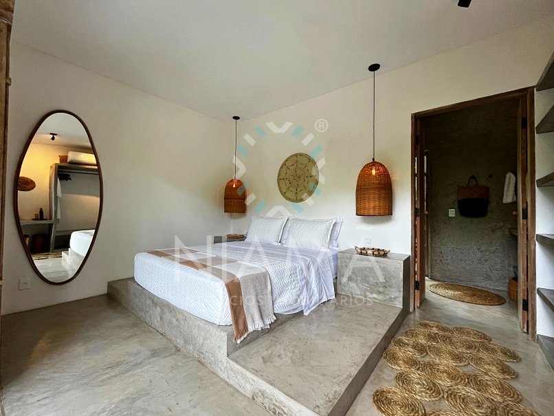 alugar casa mia a venda condominio altos de trancoso