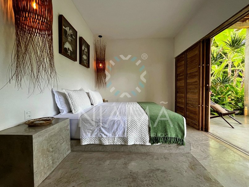 casa mia a venda condominio altos de trancoso luxo