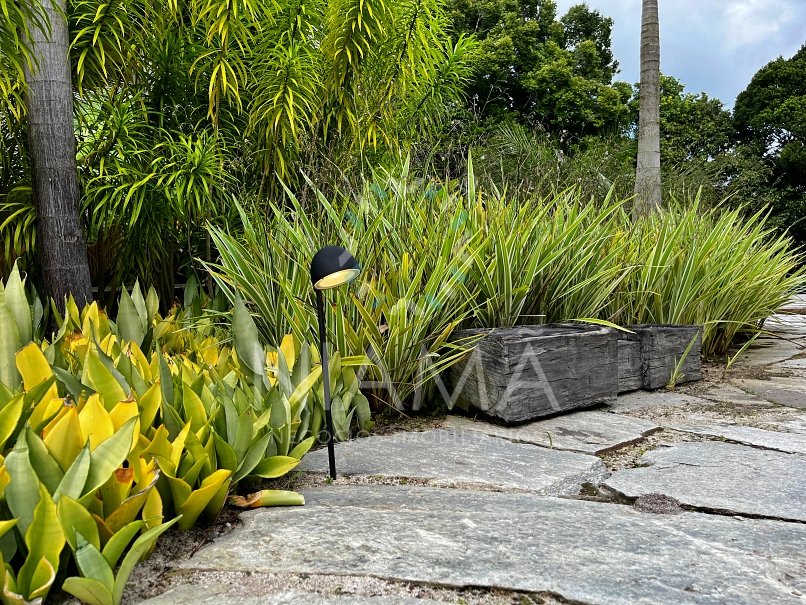 casa de luxo casa mia a venda condominio altos de trancoso