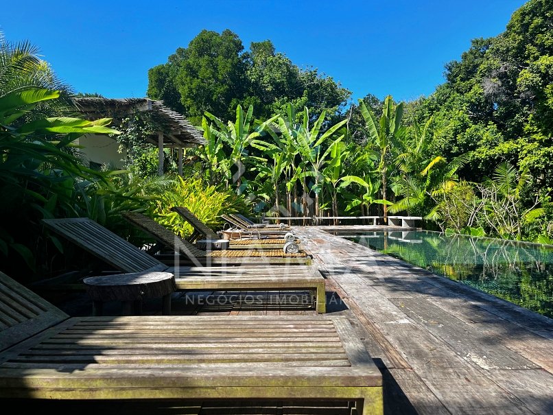 casa mia a venda no condominio altos de trancoso