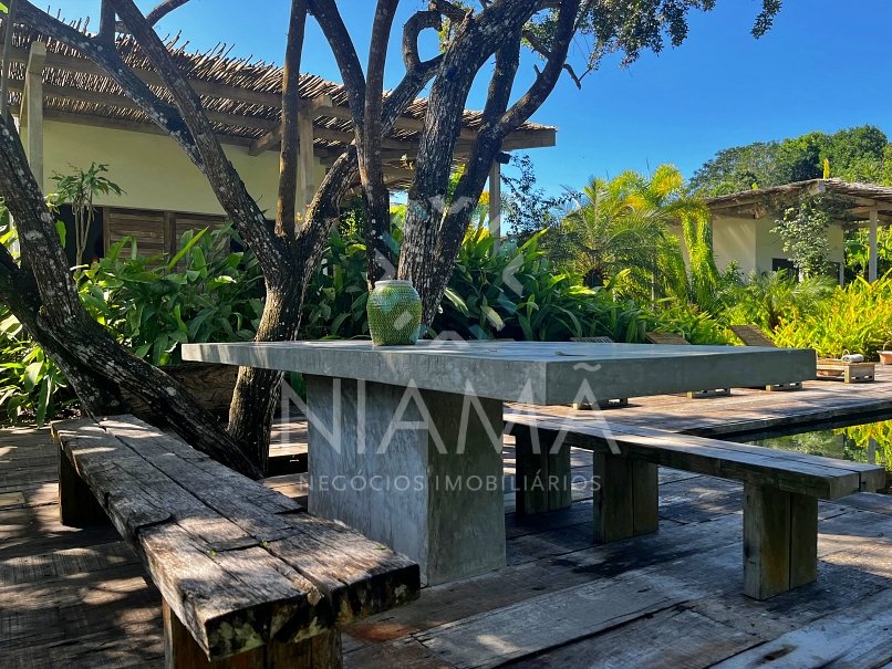 imobiliaria casa mia a venda condominio altos de trancoso