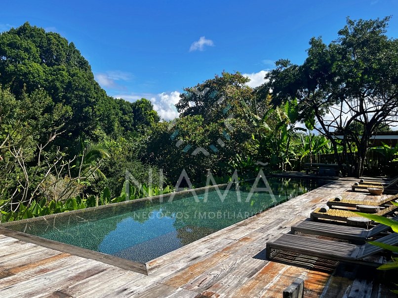 casa mia a venda no condominio altos de trancoso bahia