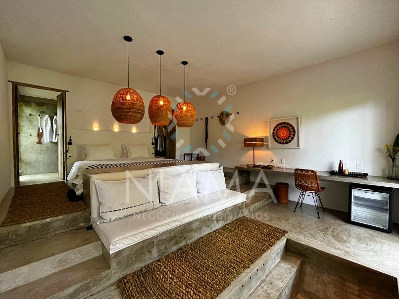 casa mia a venda condominio altos de trancoso