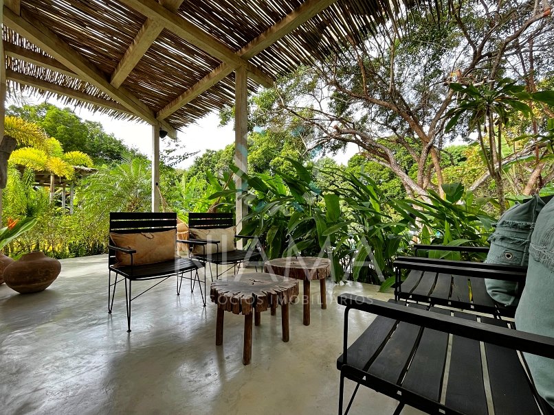 casa mia a venda condominio altos de trancoso