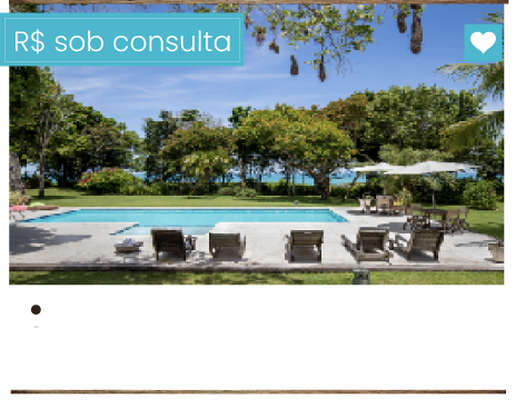 casa de luxo no condominio altos de itapororoca a venda em trancoso bahia