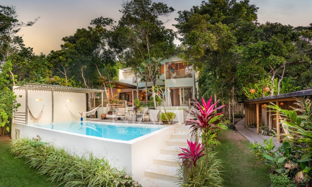 villas for sale joão viera trancoso