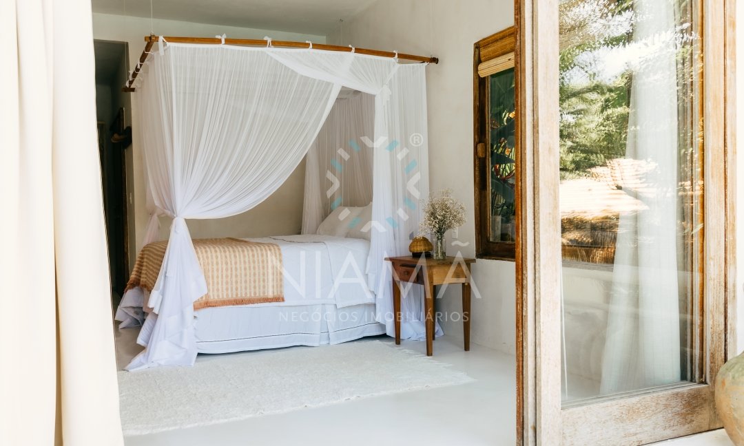 villas for sale in the joão viera trancoso