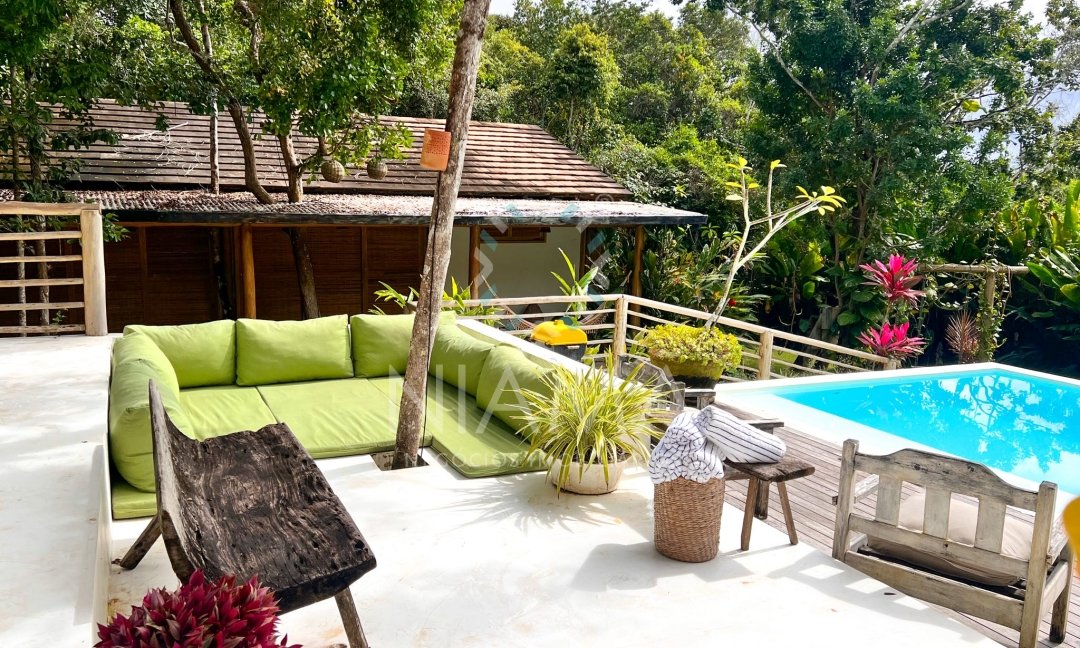 luxury villa for sale joão viera trancoso