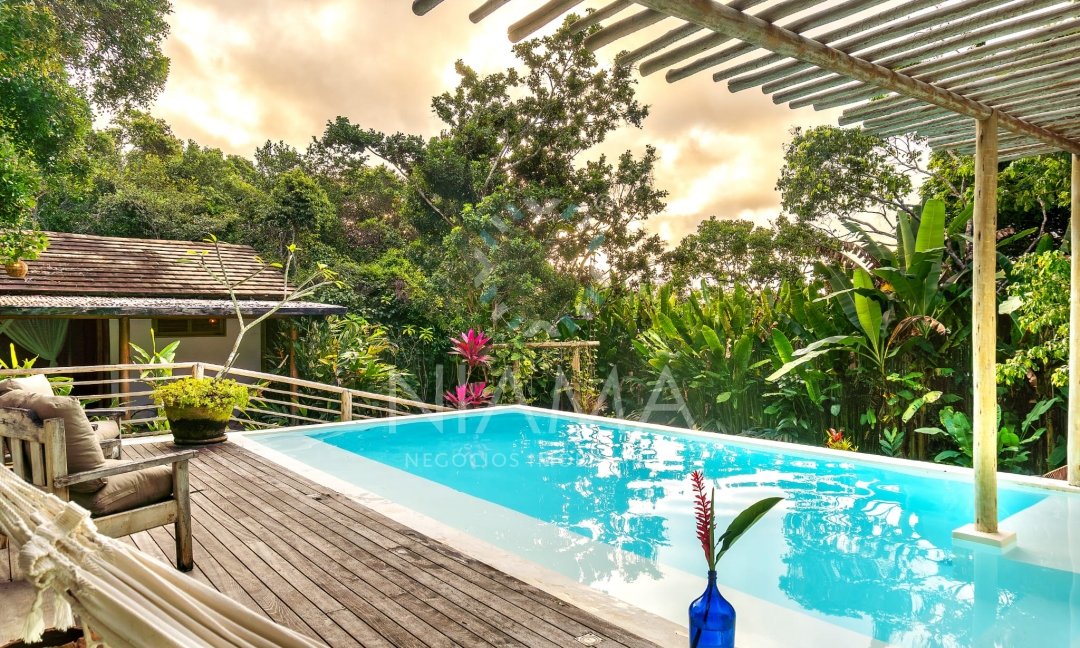 villas for sale in the joão viera trancoso