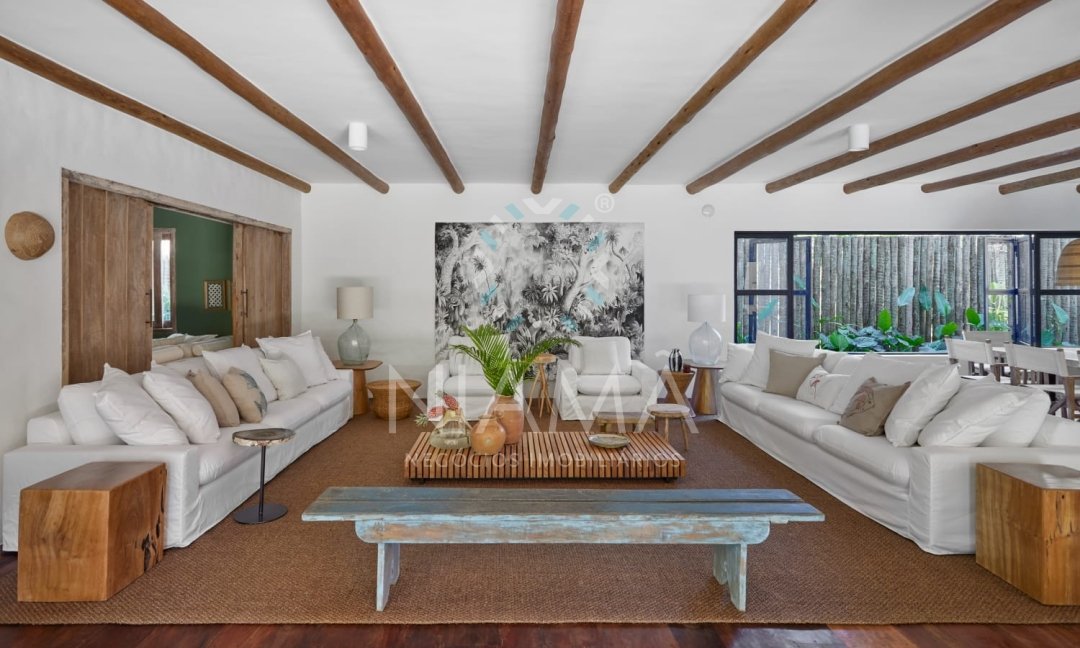 villas for sale in the joão viera trancoso