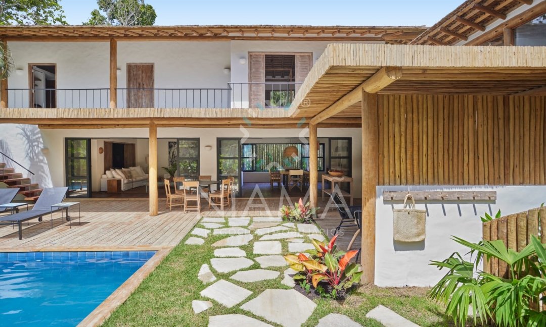 luxury villas for sale joão viera trancoso