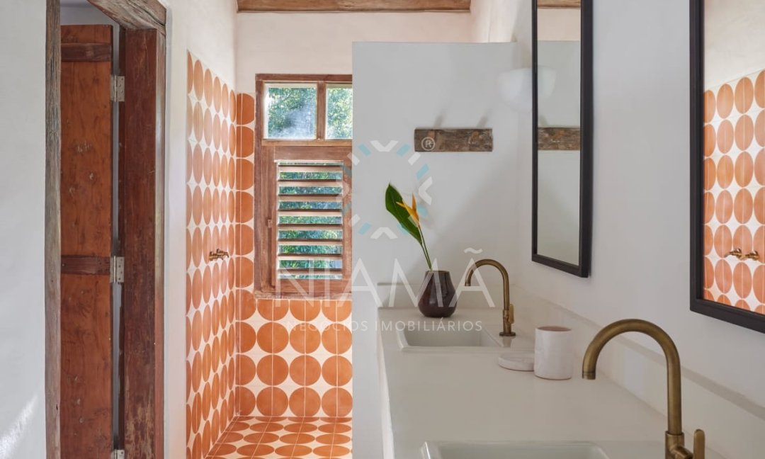 luxuty villas for sale in joão viera trancoso