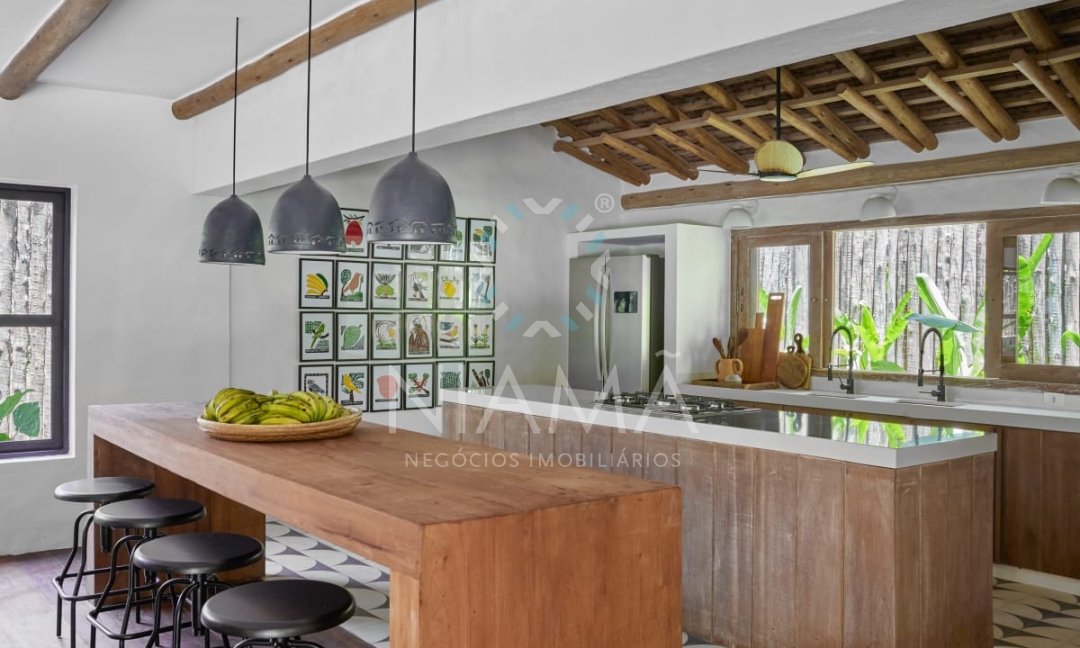 luxury villa for sale joão viera trancoso