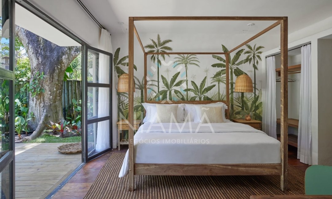 villas for sale in the joão viera trancoso
